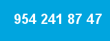 954 241 87 47